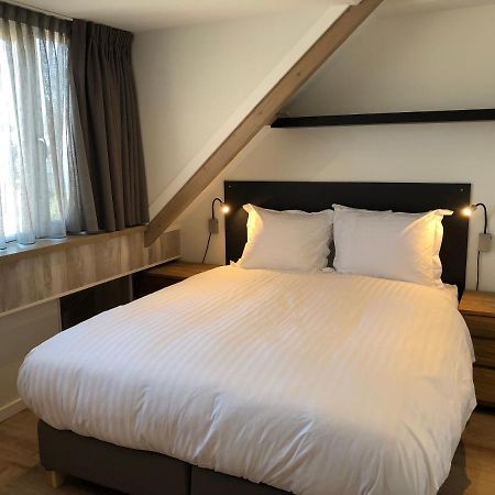 Appartement Casa Del Cisne 2 à Zandvoort Extérieur photo