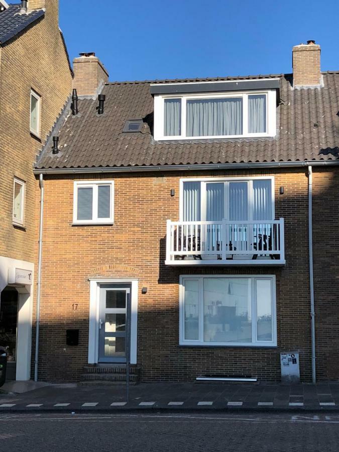 Appartement Casa Del Cisne 2 à Zandvoort Extérieur photo