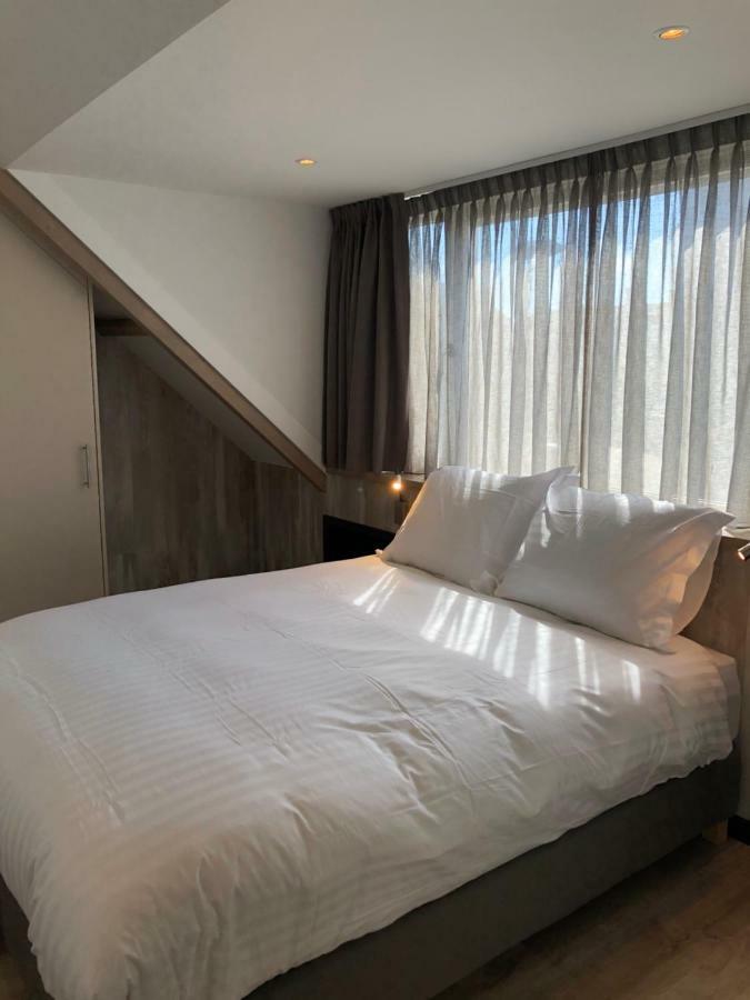 Appartement Casa Del Cisne 2 à Zandvoort Chambre photo